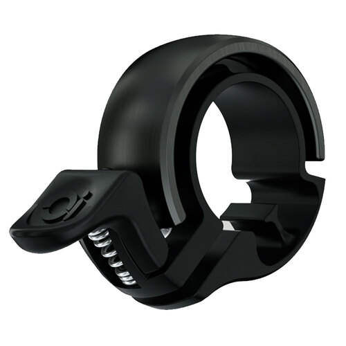 Knog Bell Oi Classic Small Black