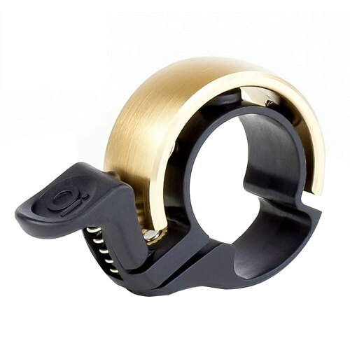 Knog Bell Oi Classic Small Brass