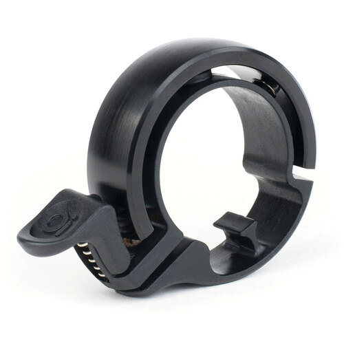 Knog Bell Oi Classic Large Black