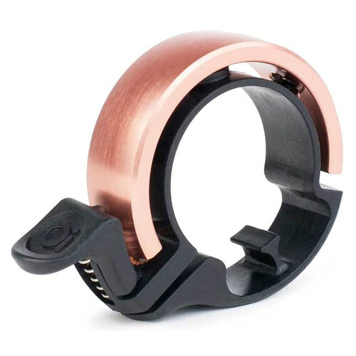 Knog Bell Oi Classic Large Copper
