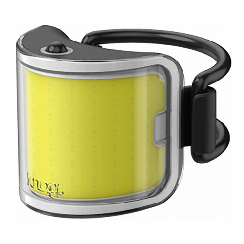 Knog Lil Cobber Front USB Rechargeable Bike Light