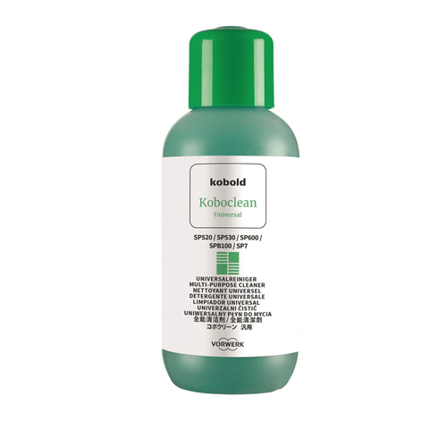 Kobold VK7/VB100 Koboclean Universal Floor Cleaner Solution 500ml
