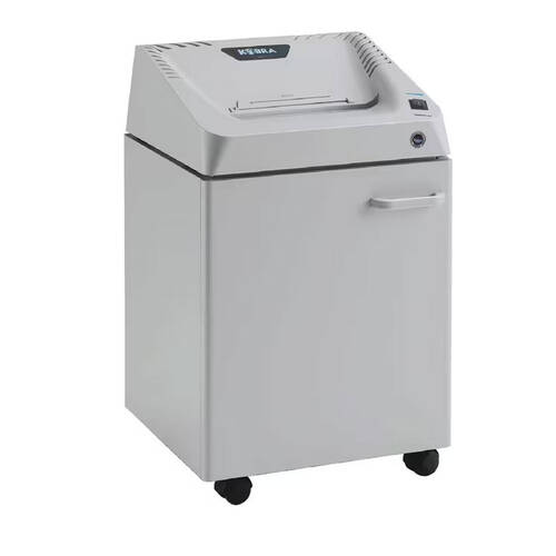 KOBRA 240.1 C4 40L Paper Personal Medium Office Shredder 15-17p - Cross Cut