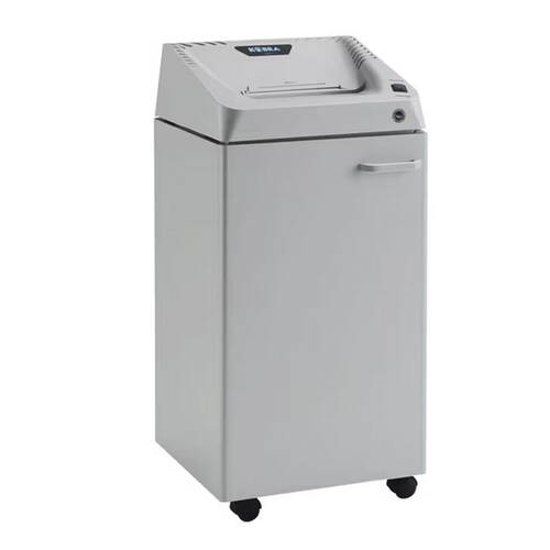 KOBRA 260.1 C4 60L Paper Medium Office Shredder 15-17p - Cross Cut