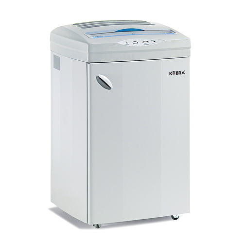 Kobra 400 C4 Professional Multiple-User Heavy Duty Cross-Cut Shredder