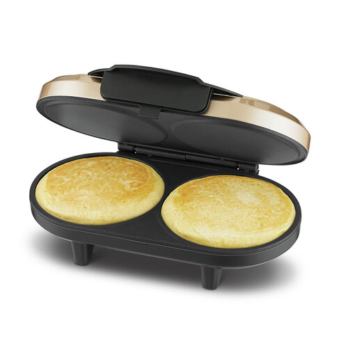 Kambrook Golden Perfection Pancake Maker