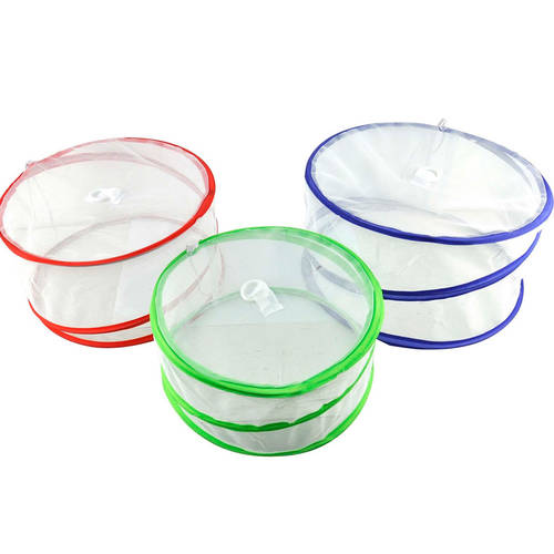 3PK Pop Up Food Covers
