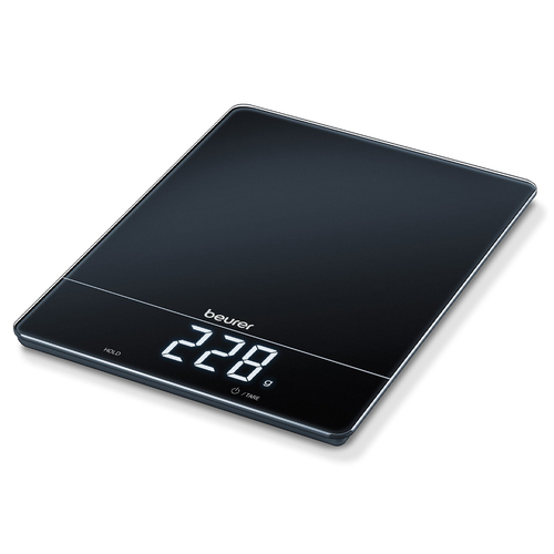 Beurer Kitchen Scale 15kg Black KS34