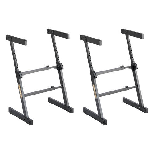 2PK Hercules Autolock Z Keyboard Stand