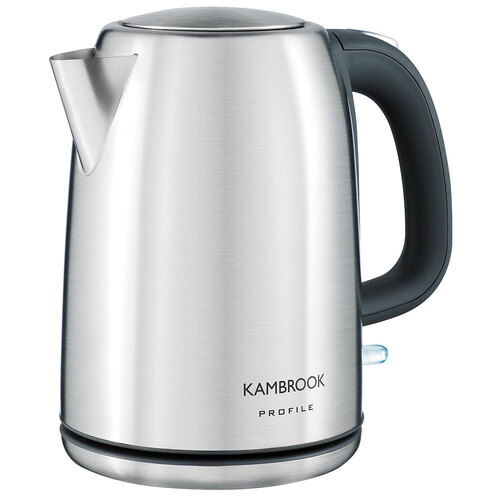 Kambrook 2200W Rapid Boil 1.7L Kettle KSK220