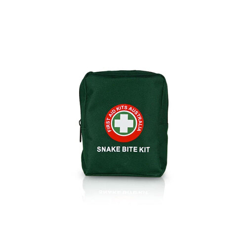 First Aid Kits Australia Snake Bite Kit Premium 2 Bandage