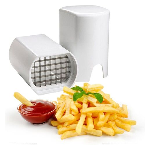 Fantastic Fries Tool Cutter