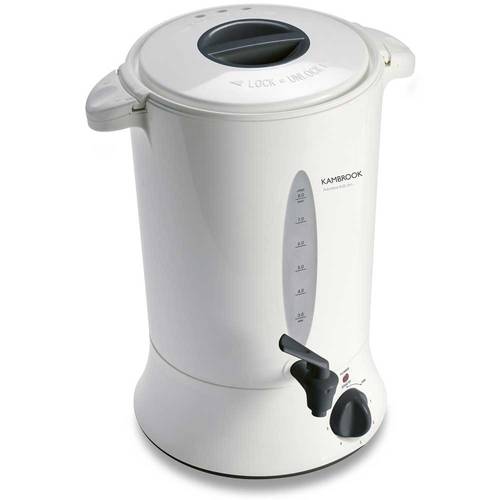 Kambrook KUR10 8L Electric Urn
