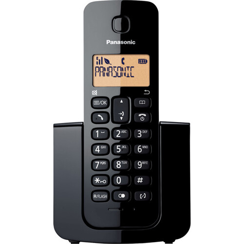 1.9Ghz Dect Cordless Phone Panasonic