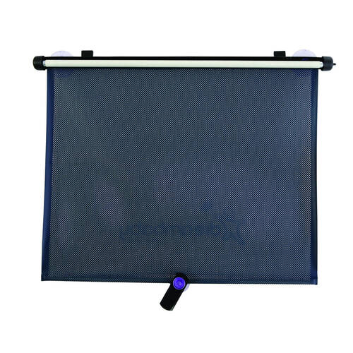Dreambaby Wide Car Window Shade Kids/Children Sun Protection