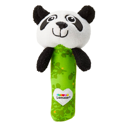 Lamaze Bend & Squeak Panda Kids/Toddler/Baby Toy 0m+