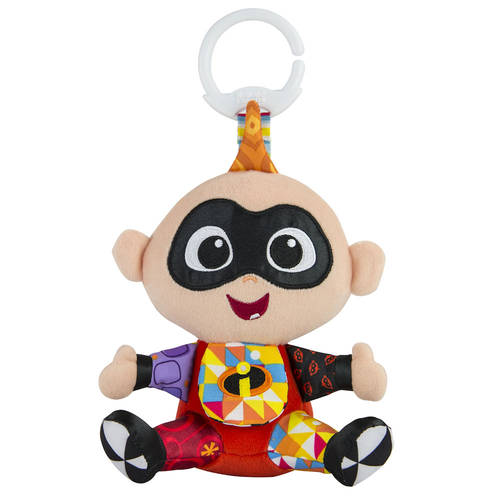 jack jack soft toy
