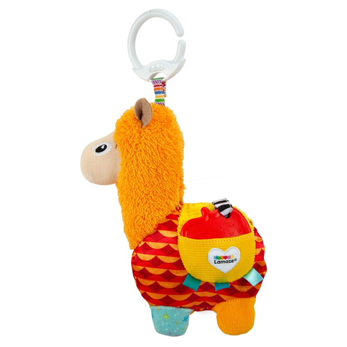 Lamaze Lettie The Llama Toy 0-24m