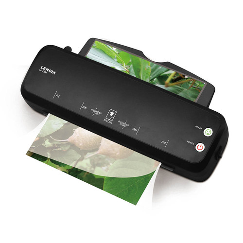 A4 Hot Laminator  for Laminating Sheets