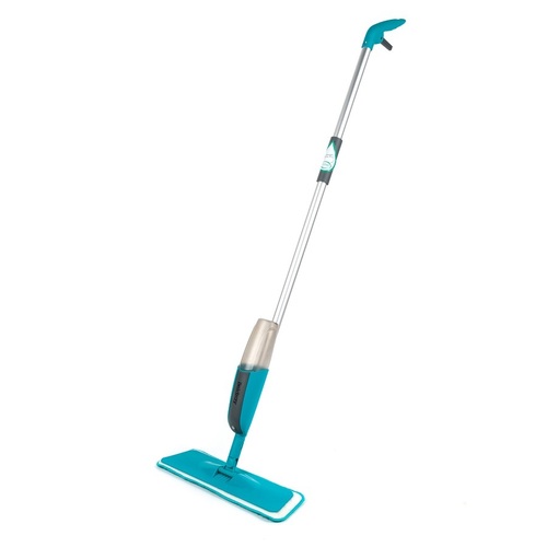 Beldray Anti Bac Classic Spray Mop & Refill Head 300ml