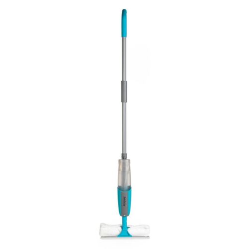 Beldray Antibac 2 In 1 Spray Mop Cleaner w/Swivel Mop Head