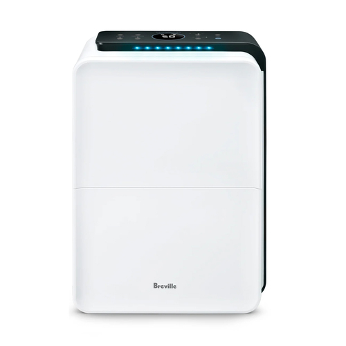 Breville The Smart Dry HEPA Ultimate Room/Home Dehumidifier