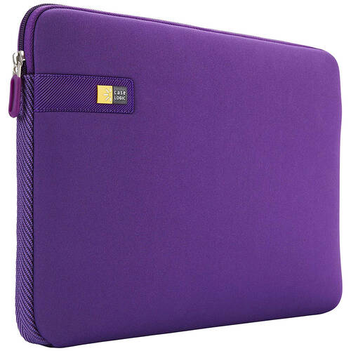 Case Logic 15-16" Laptop Sleeve - Purple