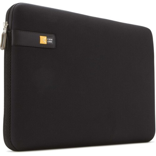 Case Logic 15-16" Laptop Sleeve Black 
