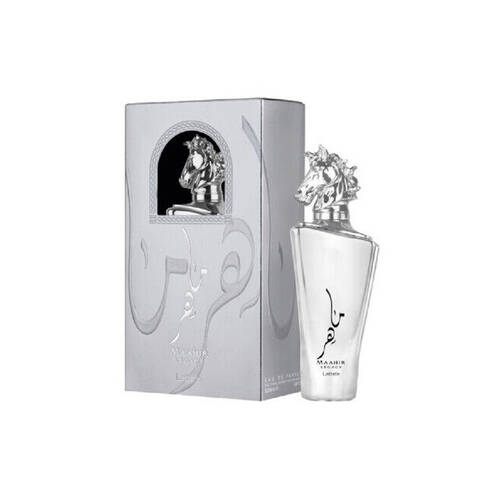 Lattafa Maahir Legacy EDP Eau De Parfum Fragrance Perfume Spray For Men 100ml