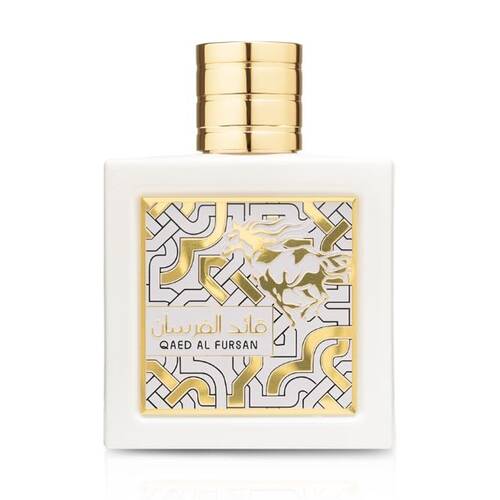 Lattafa Qaed Al Fursan Unlimited Unisex Fragrance EDP Eau De Parfum Spray 90mL