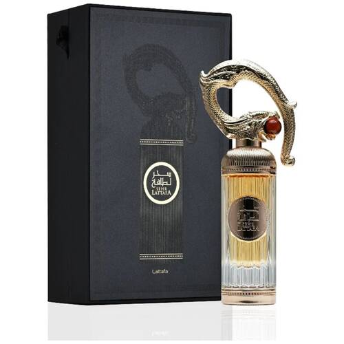 Lattafa Sehr Unisex Fragrance EDP Eau De Parfum Spray Bottle 100mL