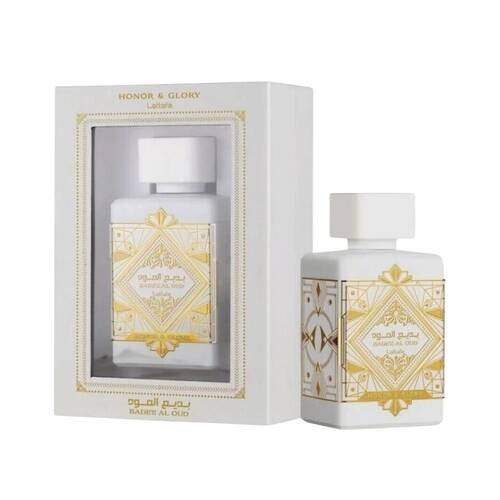 Lattafa Bade’e Al Oud Honor & Glory EDP Eau De Parfum Spray For Unisex 100ml
