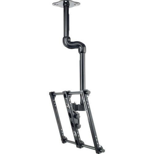 TILT & SWIVEL CEILING MOUNT 37-70" - 79KG SANUS