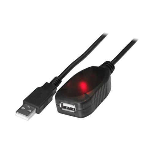 5M Active USB 2.0 Extension Lead