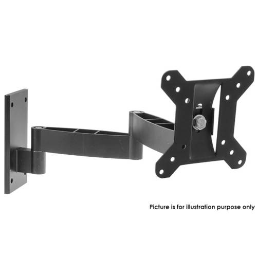 Lcd Led Wall Mount Bracket For Sony Tv 19-22" Series: Bx , S5700, S4000
