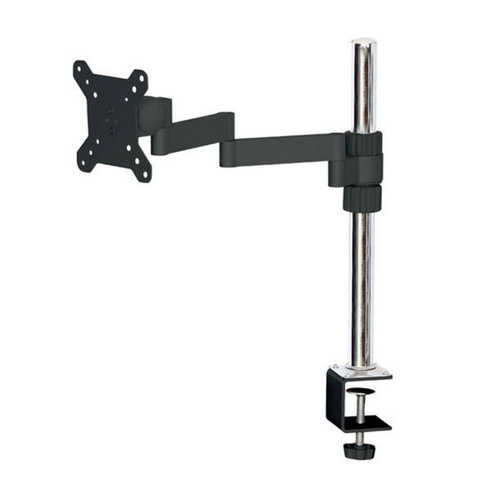 20Kg Small Lcd Desk Mount  - 22" Max Bracket