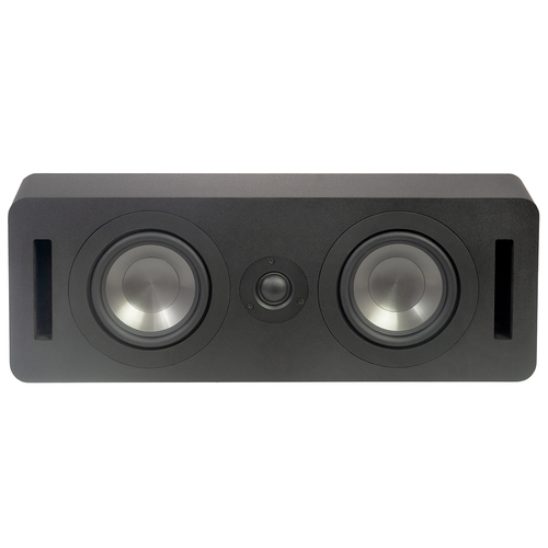 Proficient Audio Protege LCRE5 Dual 5" LCR & Effect Speaker Black