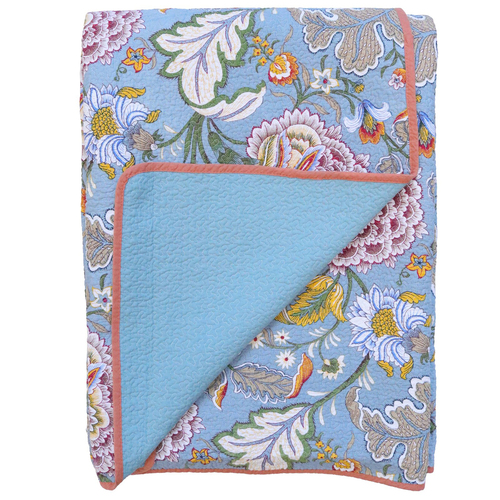 LVD Bedspread Xl Batic Decorative Home/Bedroom Decor