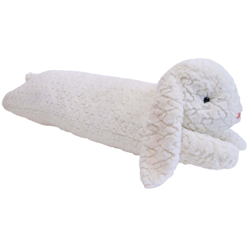 LVD Plush X-Large Bunny Pillow Home/Nursery Decor Children/Baby 0+ 84x23cm