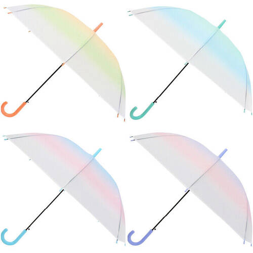 Lavida Womens On The Go Outdoor Umbrella Ombre - Assorted