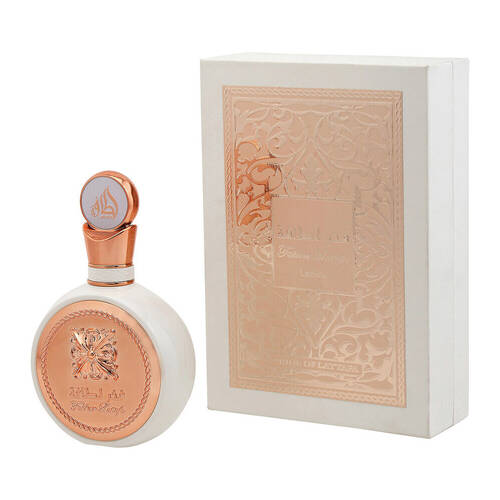 Lattafa Fakhar Eau de Parfum EDP Spray Scent Fragrance Perfume For Women 100ml