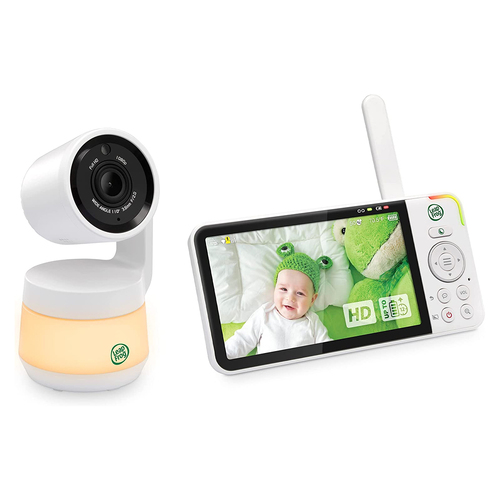 Leapfrog LF925HD 5" Wifi HD Video Camera Pan & Tilt Baby Monitor