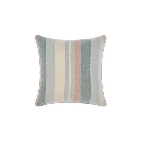 Linen House 48x48cm Reverie Saltwater Cushion Square