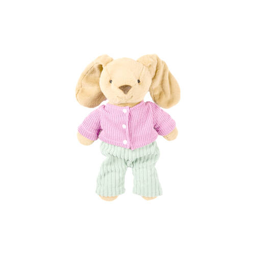 Linen House Kids 27x38 Bessy Bunny Novelty Cushion