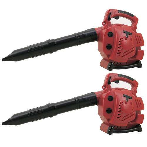 2PK Gem Toys Leaf Blower