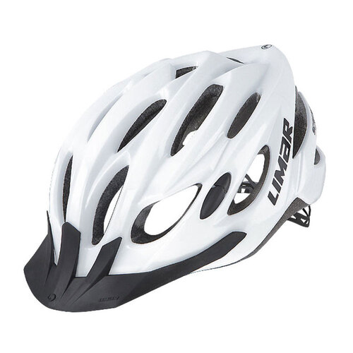 Limar Scrambler Adults Helmet White Large