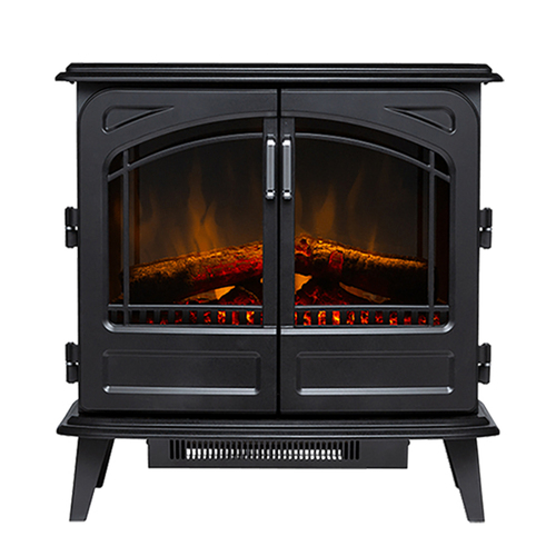 Dimplex 2KW Leckford Electric Fire Place