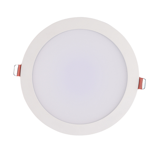 Lumex Essentials Classico Dimmable Tri Colour Downlight 32W 3000K/4000K/5000K