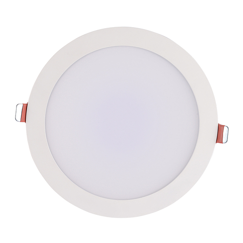 Lumex Essentials Classico Dimmable Tri Colour Downlight 15W 3000K/4000K/5000K
