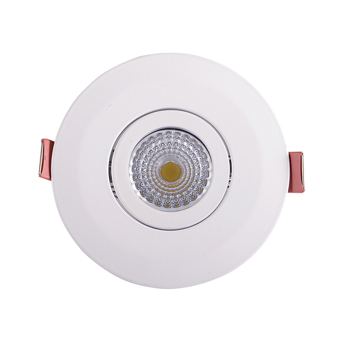 Lumex Novaled Decor Plus Phase Dimmable Downlight 12W 3000K
